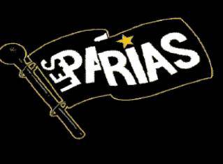 logo Les Parias